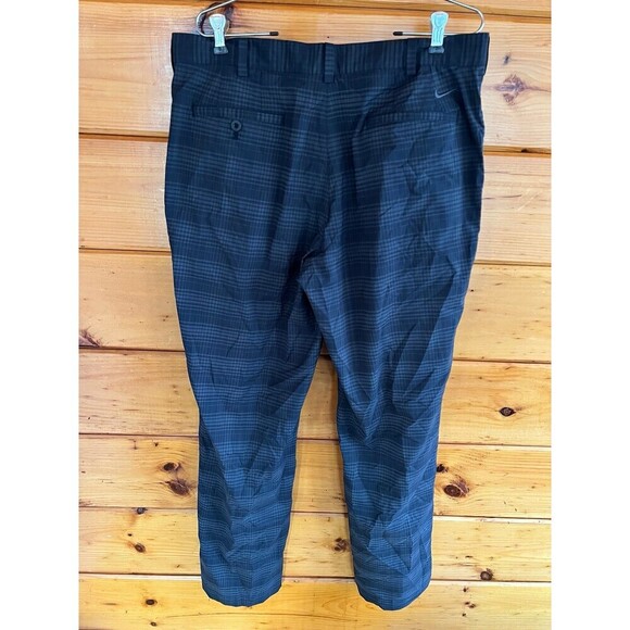 Nike Golf Men’s Pants 35 x 32 - Picture 3 of 4
